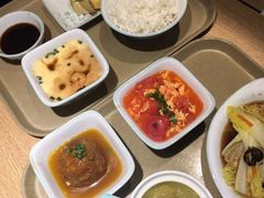 -老乡鸡(上海白玉兰广场店)