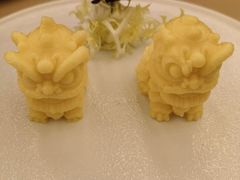 -海泰食府·新鲁菜·家宴(总部基地店)