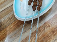 -清真玉林老字号稍麦羊杂碎(宽巷子民族美食街店)