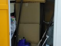 -安东易迷你仓自助寄存仓库(苏州桥店)