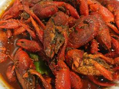 -叶派龙虾•招牌香辣蟹·海鲜(中海国际店)
