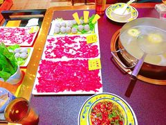 -大吉利·潮汕鲜牛肉火锅(河西店)