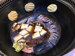 -荣德灶台鱼(圣泉寺店)