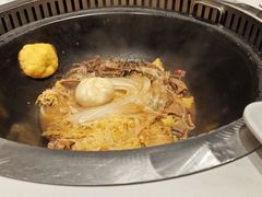 -玺炖·中国铁锅炖(虹桥天街店)