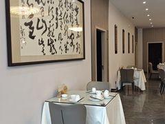 大堂-禧福楼·十五年老店(科技城店)