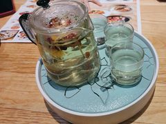 -荷花亭·湖北融合菜(十堰武商MALL店)