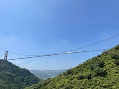 -蓟州溶洞风景区