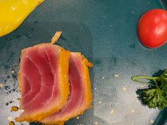 -猛古里烤肉自助(荟聚中心店)
