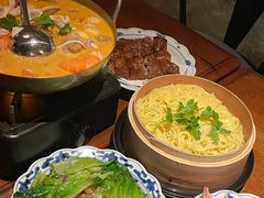 -林四喜·闽南传家菜(鼓浪屿店)