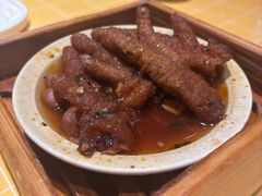 -蔡澜点心·粤菜(花城汇南区店)