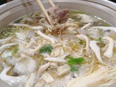 -口袋鸭砂煲火锅(解放路店)
