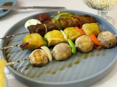 -库滋明·俄罗斯特色美食(中央大街店)