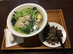 -富源春面馆(四川北路店)