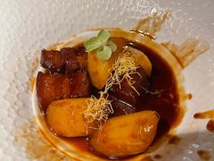 -大树餐厅(益田假日店)