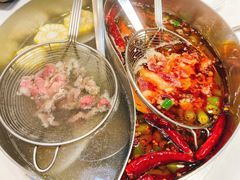 -陈记顺和潮汕牛肉火锅(棠德南路店)