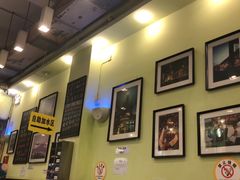 大堂-大哥餐厅(西城花园店)