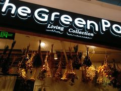 -The Green Party(嘉里中心店)