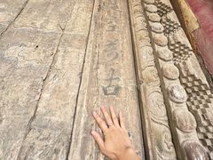 -张掖大佛寺景区