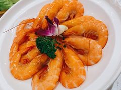 -若爱猪肚鸡·啫啫煲(循礼门M+店)
