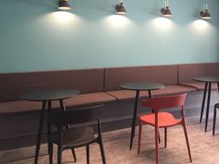 大堂-NokNok Coffee(宽窄巷子店)