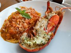 -上海柏悦酒店·世纪100牛排馆