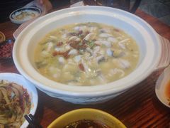 重庆酸菜鱼-重庆酸菜鱼(上海路店)
