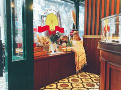 -Pie Bird(新闸路店)