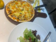 -东方豪客牛排意面披萨(金凤万达店)