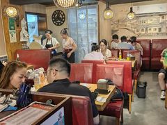 -小天府川菜馆(魏公村店)