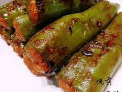 -悦秀·高级粤菜