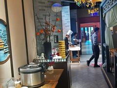 -京味斋·烤鸭·北京菜(安贞店)