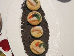 -俄士厨房(五棵松华熙LIVE店)