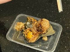 -老妈宫粽球