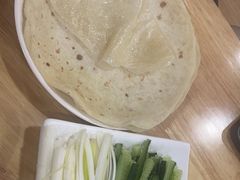 -姥家春饼店(漳州二路店)