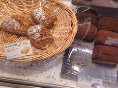 椰香脆口起酥-巴黎贝甜(豪浦店)