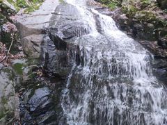 -藏龙百瀑风景区