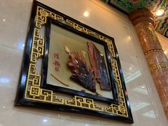 -鹊华居·地道鲁菜·海鲜·融合味(大明湖店)