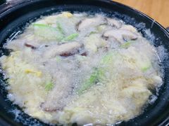 豆腐汤-贤花饭店(城阳店)