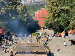 -西双版纳勐泐文化旅游区