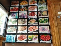 -老东镇啤酒屋海鲜加工·蒸汽海鲜·海鲜烧烤(台东店)