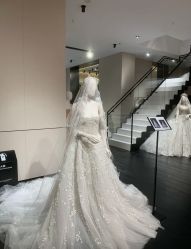 -MuseMarry婚纱(前海嘉里中心店)