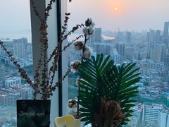 -Jungle Nat 高空餐厅