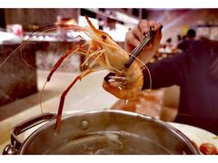 -骊韵咖啡厅(深圳中海凯骊酒店)
