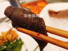 -海底捞火锅(海悦天地店)