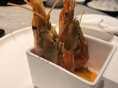 -木守西溪溪隐餐厅