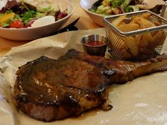 -Ocean's Table 欧舍