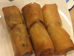 杂菜虾春卷-添好运点心专门店(中环IFC店)