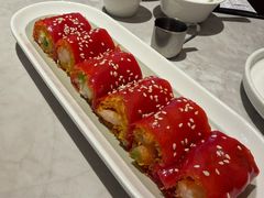 -陶兰居·手工点心·粤菜(圆融时代广场店)