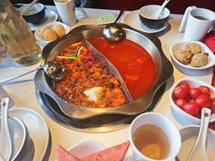 -山城辣妹子(定福庄店)