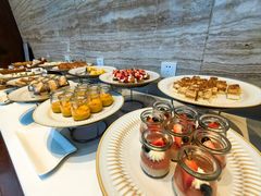 -广州粤海喜来登酒店